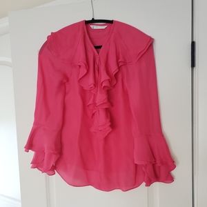 Trina Turk Blouse